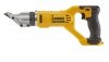 Akumulatorowe nożyce do metalu DeWALT DCS491N 18V XR